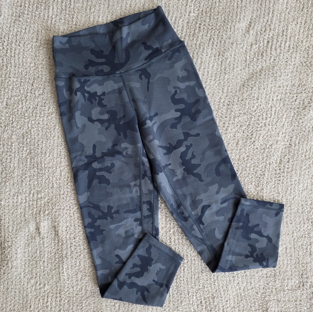 P'tula - The Mystique Legging